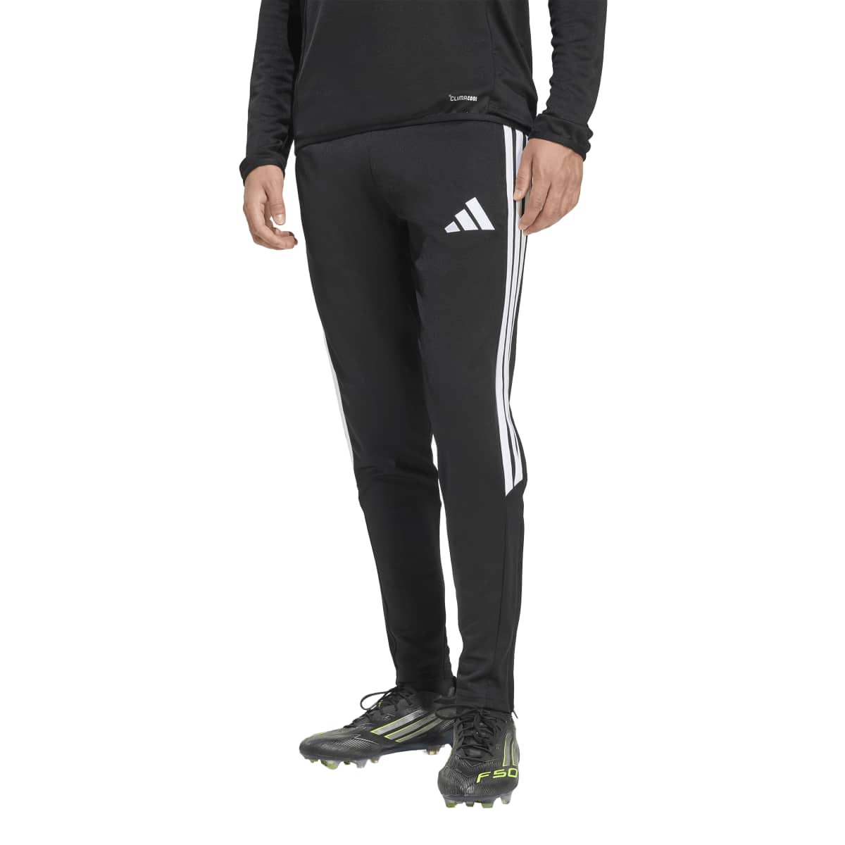adidas Trainingshose TIRO 26 LEAGUE - slim fit 